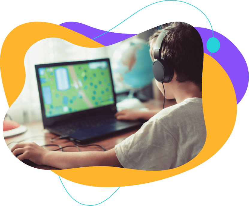 Desenvolvedor de Games Kids :: Ccap-cursos